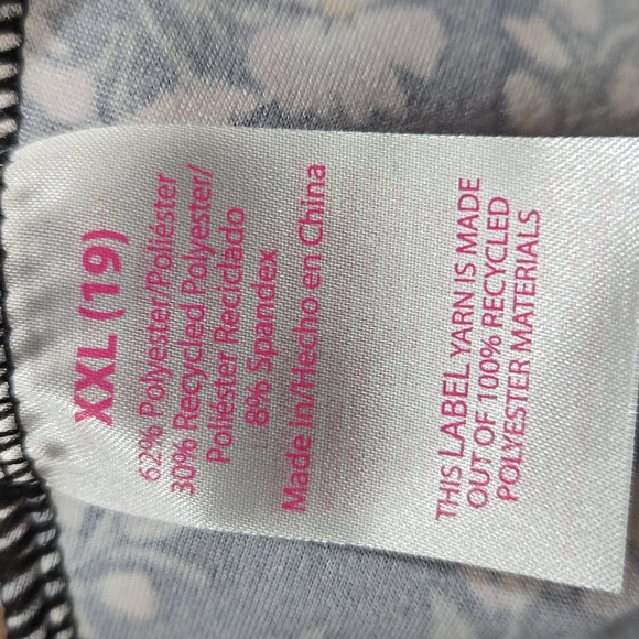 No Boundaries floral dress NWT - Picture 4 of 4